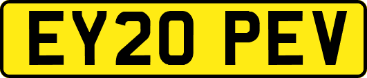 EY20PEV