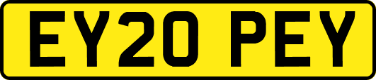 EY20PEY