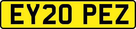EY20PEZ