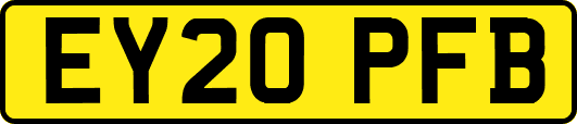 EY20PFB