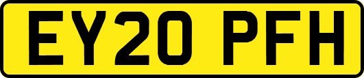 EY20PFH