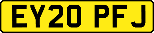 EY20PFJ