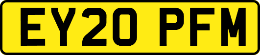 EY20PFM