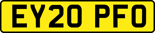 EY20PFO