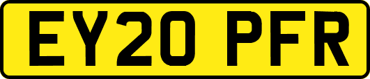 EY20PFR
