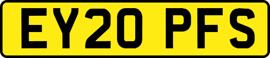 EY20PFS