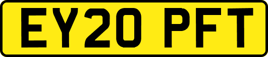EY20PFT