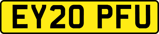 EY20PFU