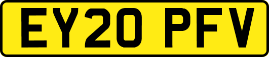 EY20PFV
