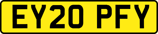 EY20PFY