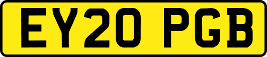 EY20PGB
