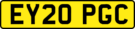 EY20PGC