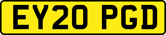 EY20PGD