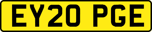 EY20PGE