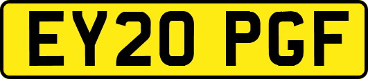 EY20PGF