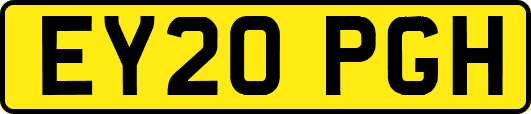 EY20PGH