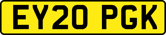EY20PGK