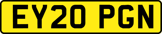 EY20PGN