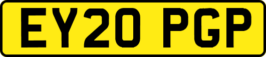 EY20PGP