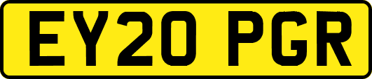 EY20PGR