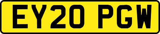 EY20PGW