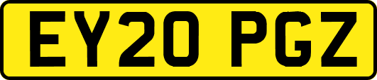EY20PGZ