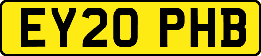 EY20PHB