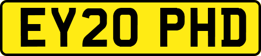 EY20PHD