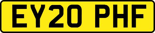 EY20PHF