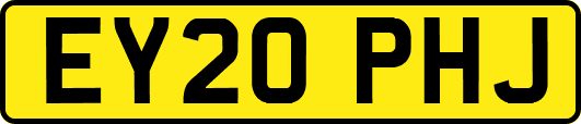 EY20PHJ