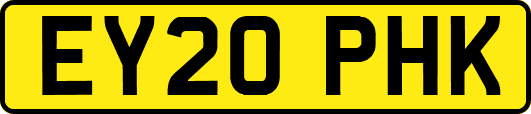 EY20PHK