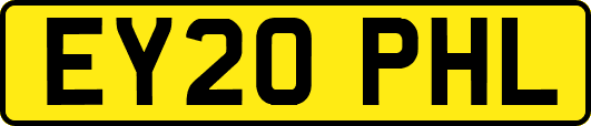 EY20PHL