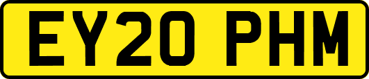 EY20PHM
