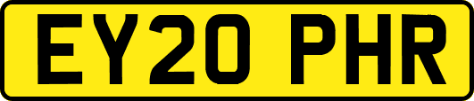 EY20PHR