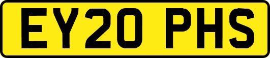 EY20PHS