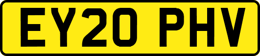 EY20PHV
