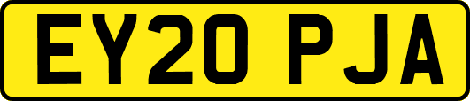 EY20PJA
