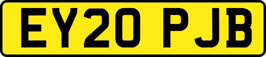 EY20PJB