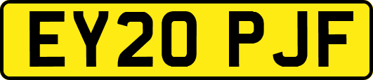 EY20PJF