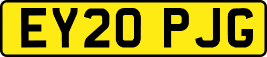 EY20PJG