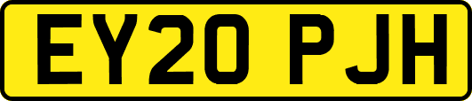 EY20PJH