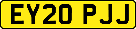 EY20PJJ