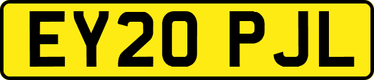 EY20PJL