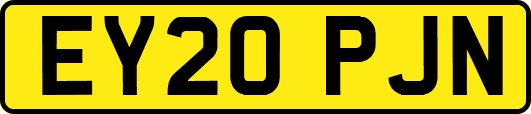EY20PJN