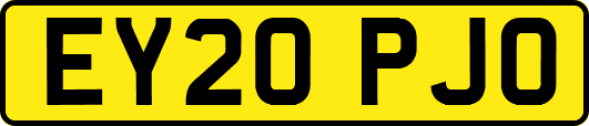 EY20PJO