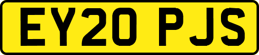 EY20PJS