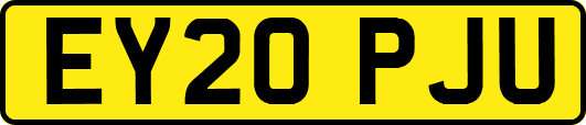 EY20PJU