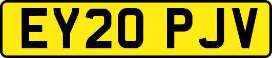 EY20PJV