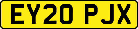 EY20PJX