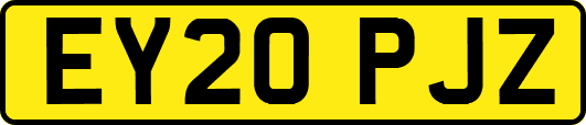 EY20PJZ